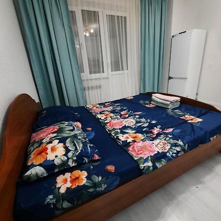 Кошкарбаева 45 Б Lejlighed Astana Eksteriør billede