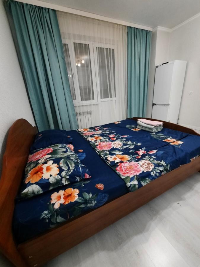Кошкарбаева 45 Б Lejlighed Astana Eksteriør billede