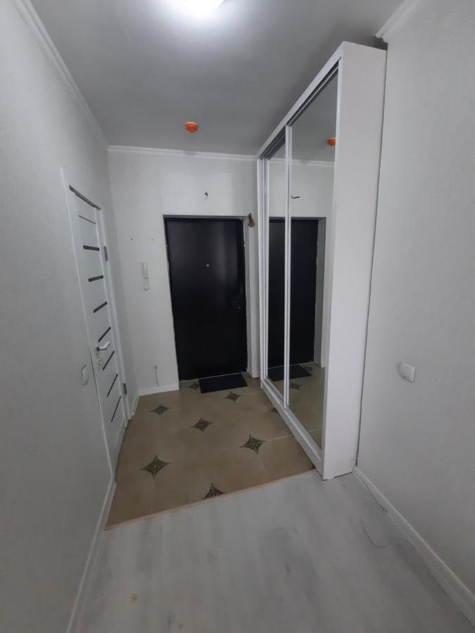 Кошкарбаева 45 Б Lejlighed Astana Eksteriør billede